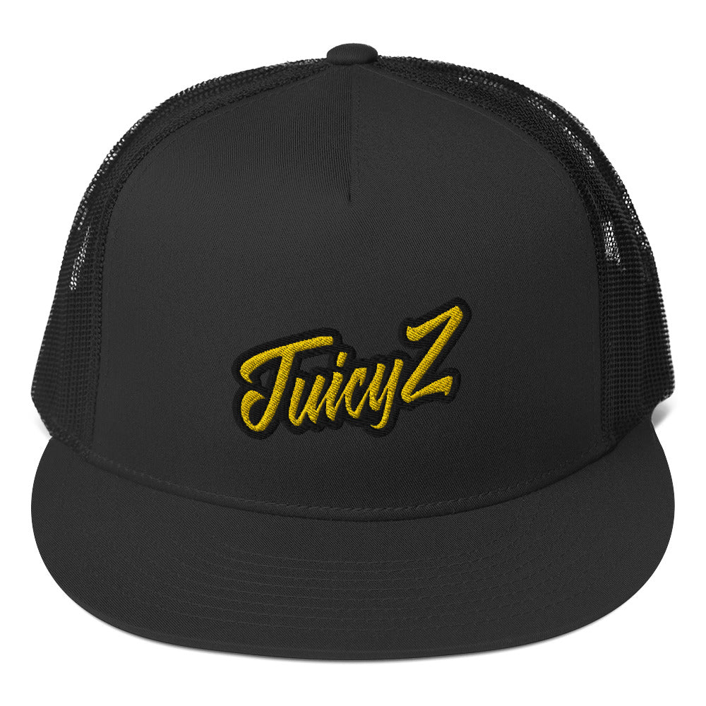 Juicyz Flat Trucker