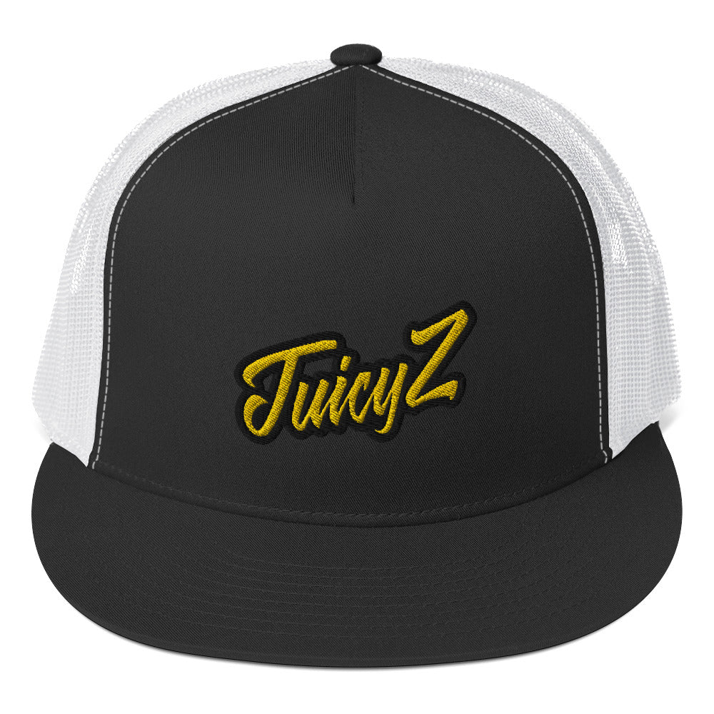 Juicyz Flat Trucker