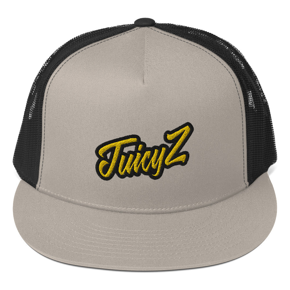 Juicyz Flat Trucker