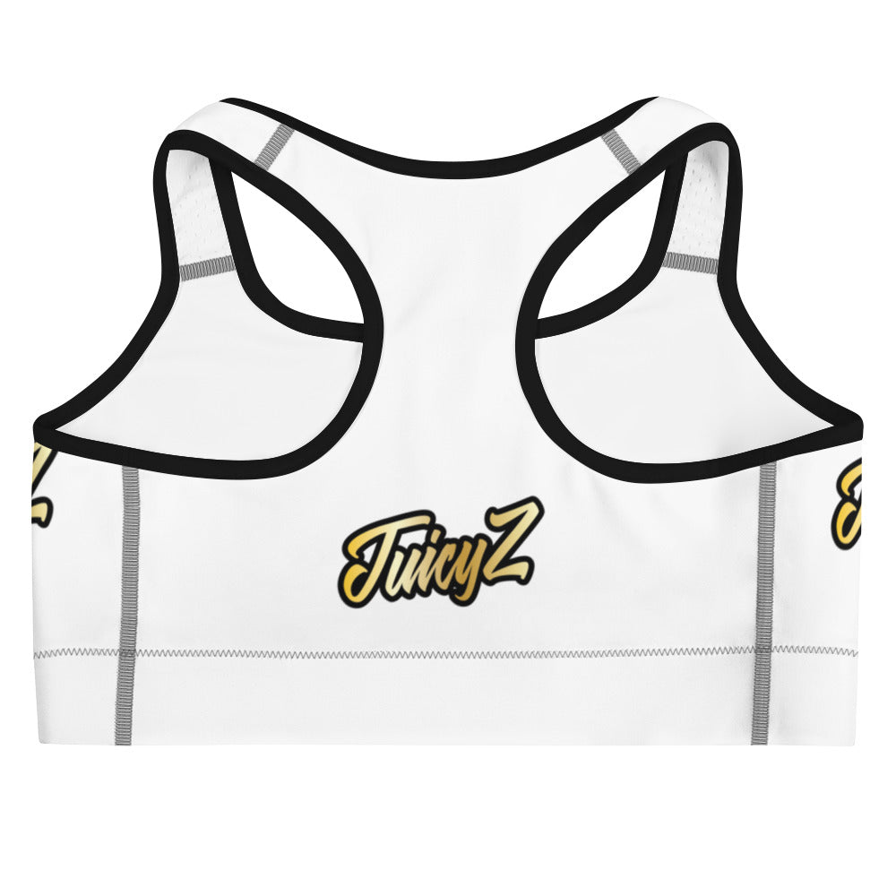 Juicyz Sports Bra