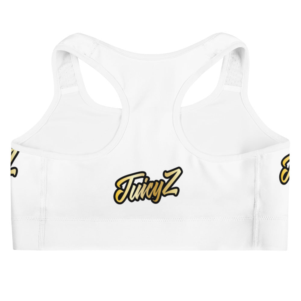 Juicyz Sports Bra