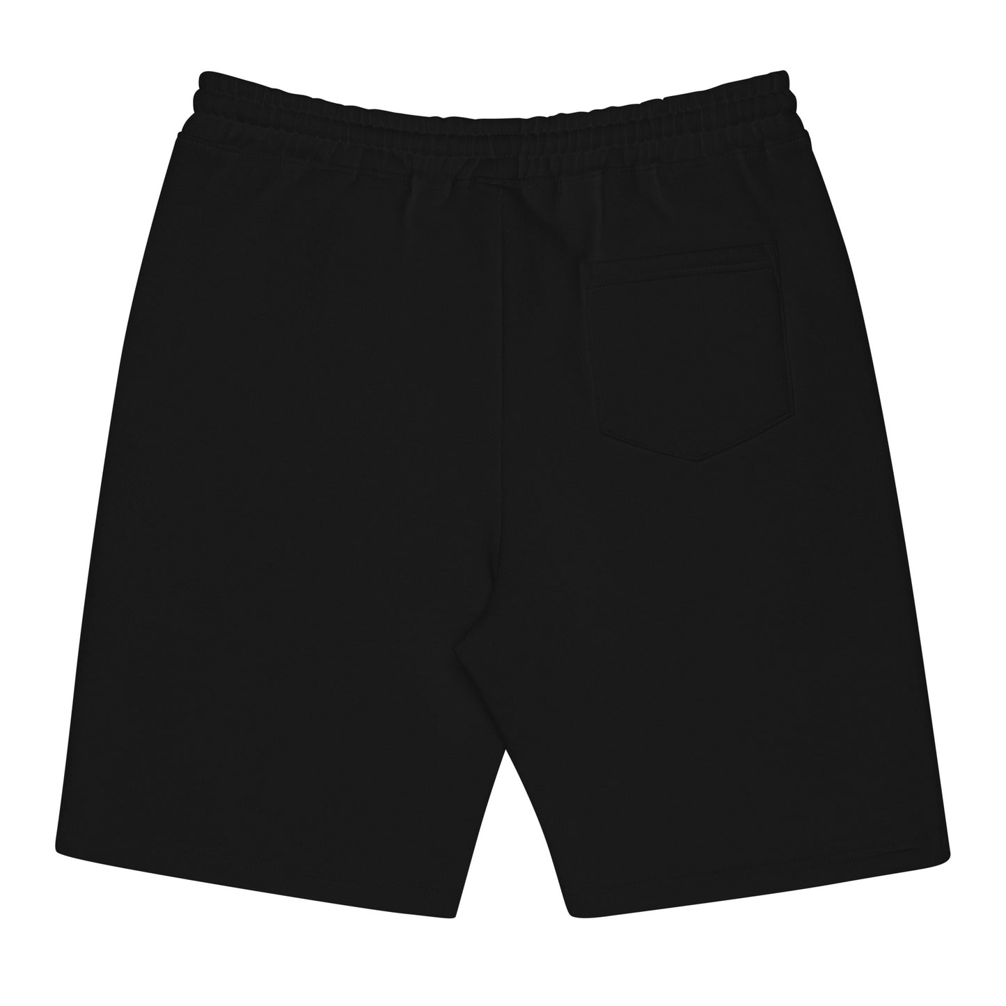 Juicyz Fleece Shorts