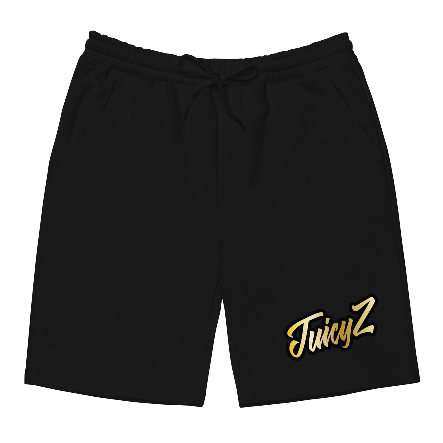 Juicyz Fleece Shorts