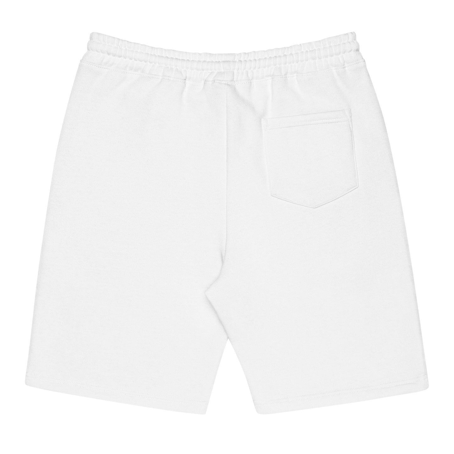 Juicyz Fleece Shorts