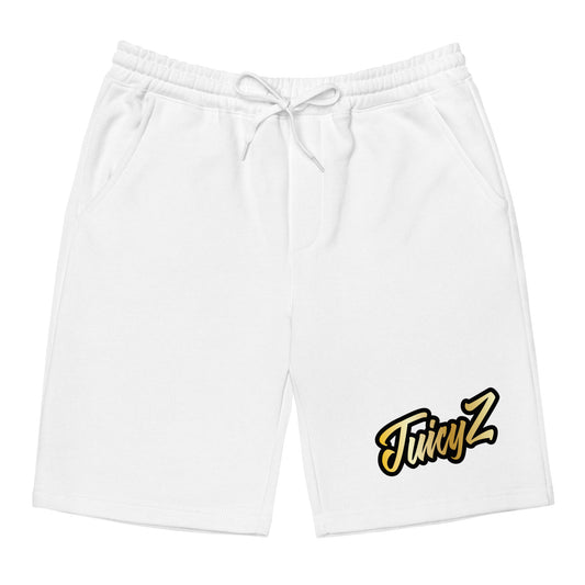 Juicyz Fleece Shorts