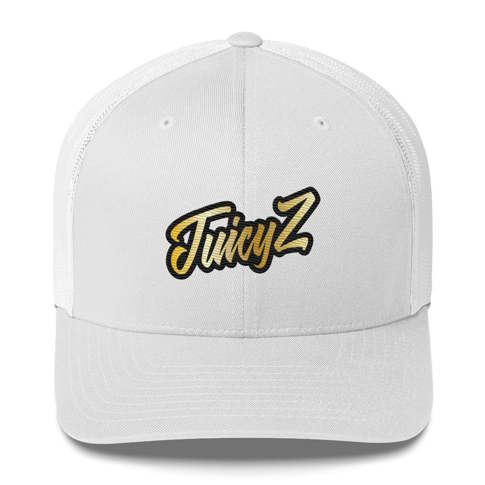 Juicyz Curved Trucker