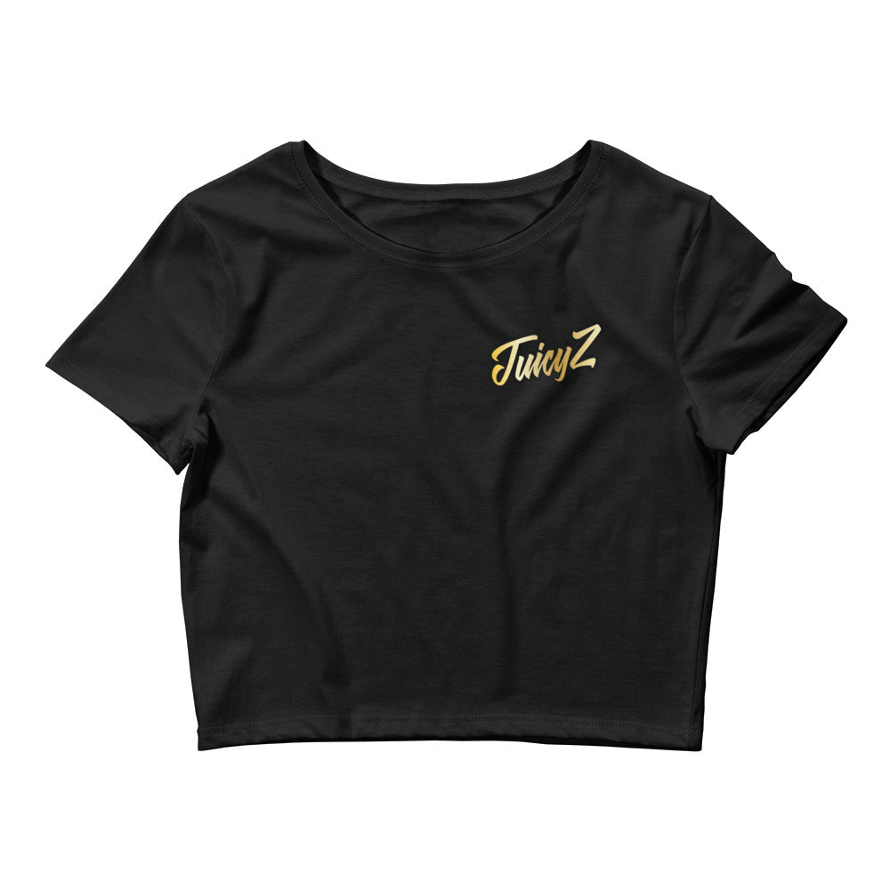 Juicyz Crop T