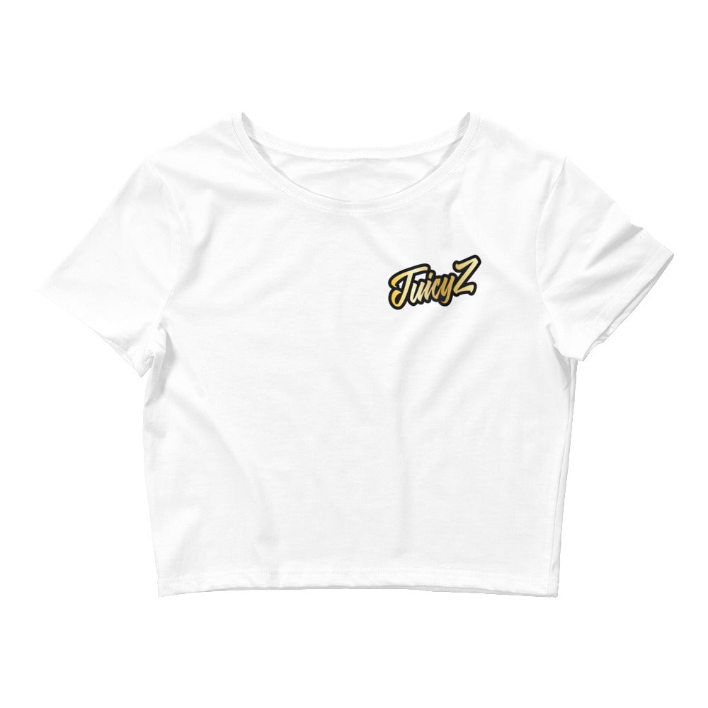 Juicyz Crop T