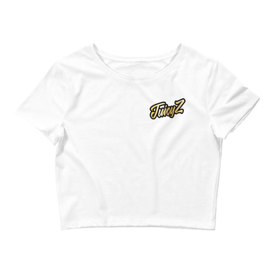 Juicyz Crop T